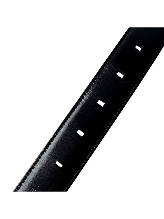 Bvlgari Belt Gold Buckle main image 5